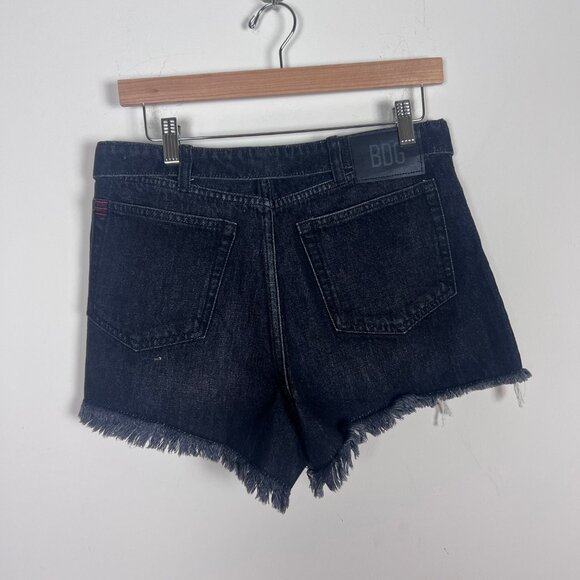 2/$30 Urban Outifitters BDG Jean Shorts 27 NWT - Picture 3 of 3